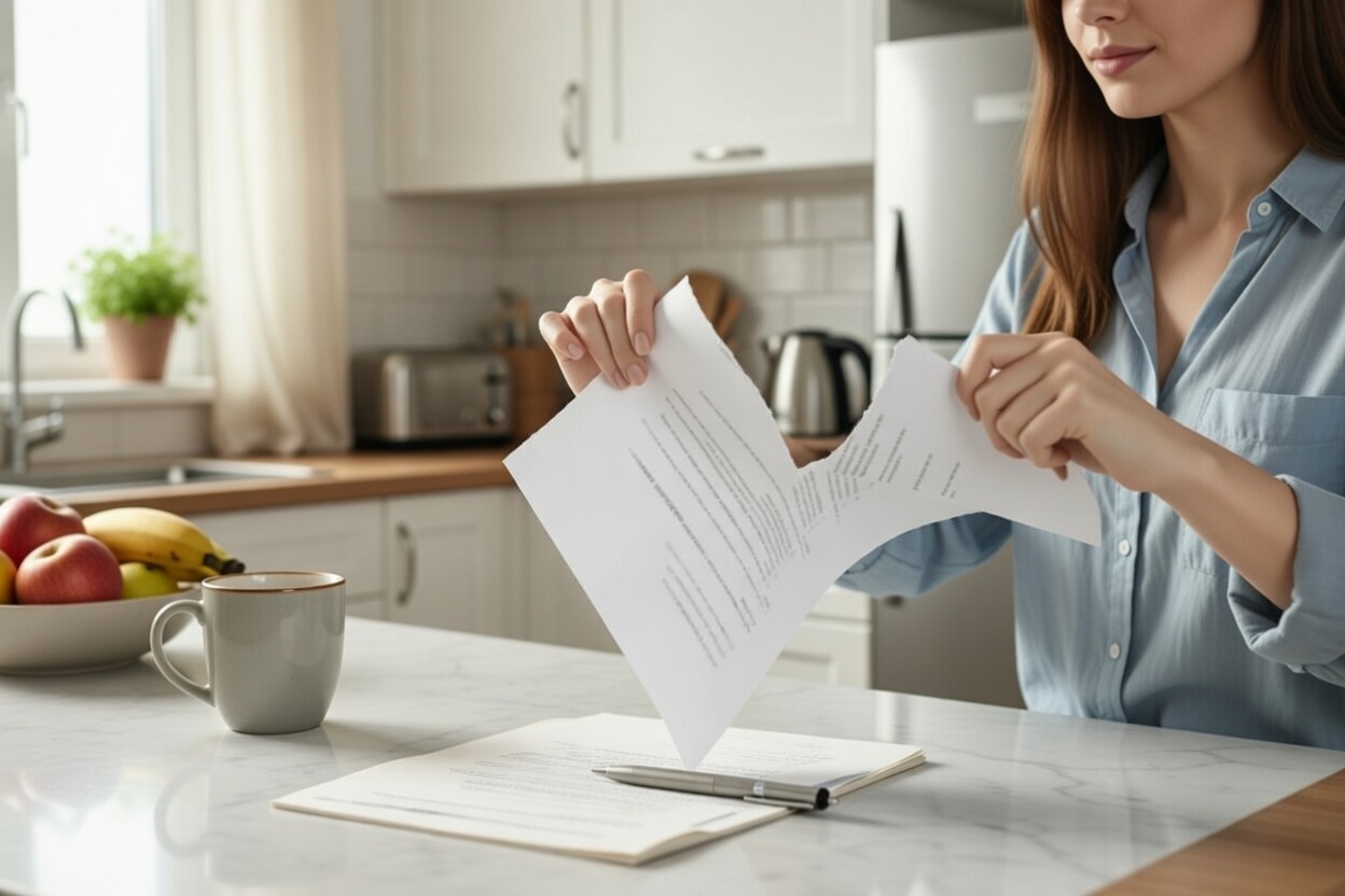 No contract pet waste service